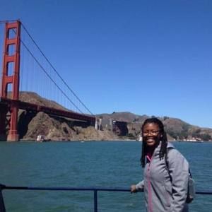 Meet your Posher, Osereme